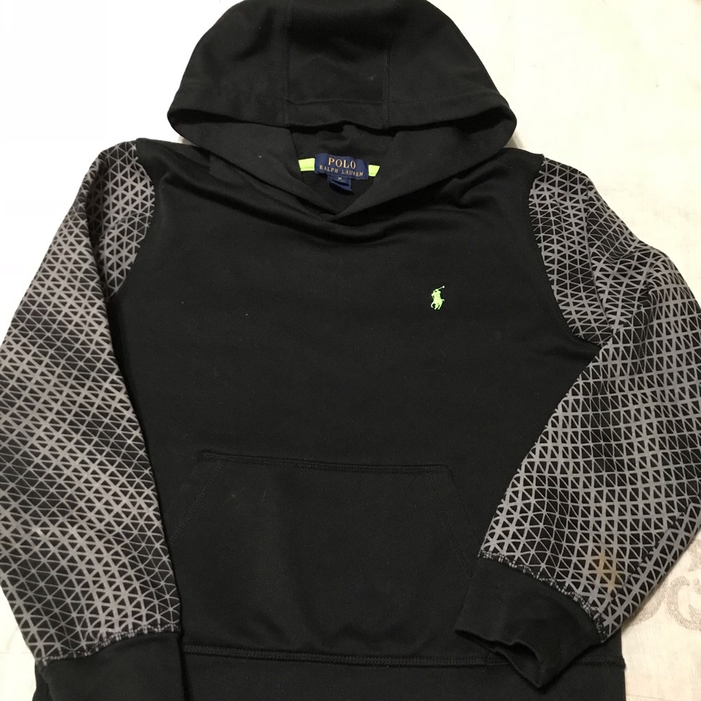 Ralph Lauren sweater